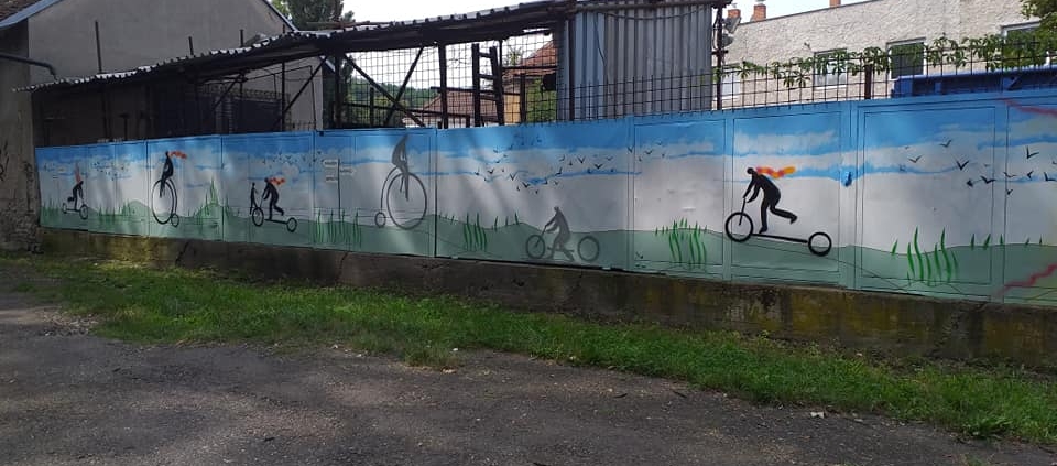 MĚSTO=GALERIE Kdo je Andrej Németh Endré MĚSTO=GALERIE Kdo je Andrej Németh Endré