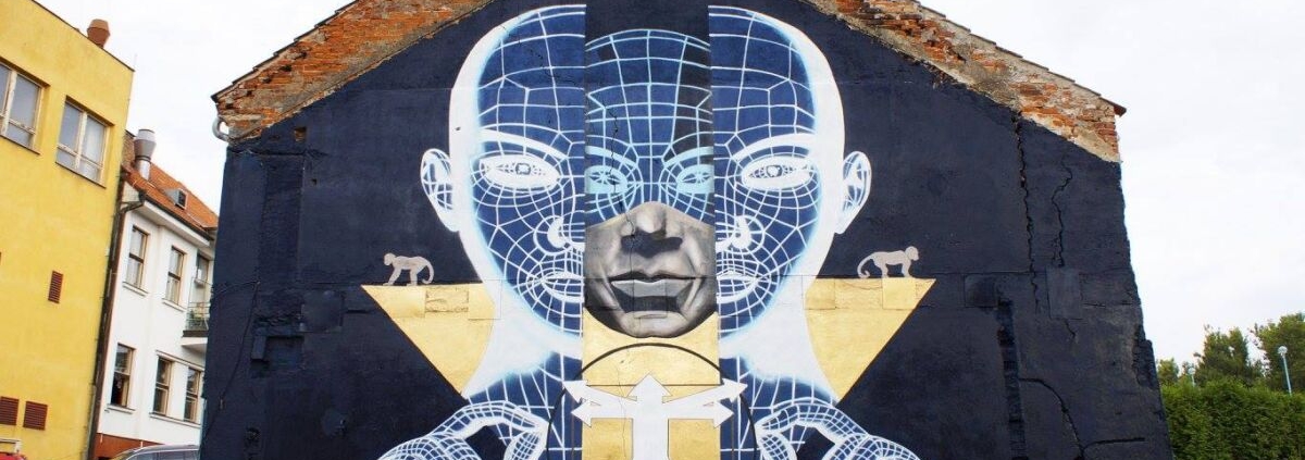 MĚSTO=GALERIE Woodoo Session 2016 final report