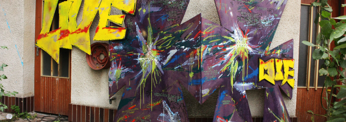 MĚSTO=GALERIE Woodoo Session 2010 final report MĚSTO=GALERIE Woodoo Session 2010 final report