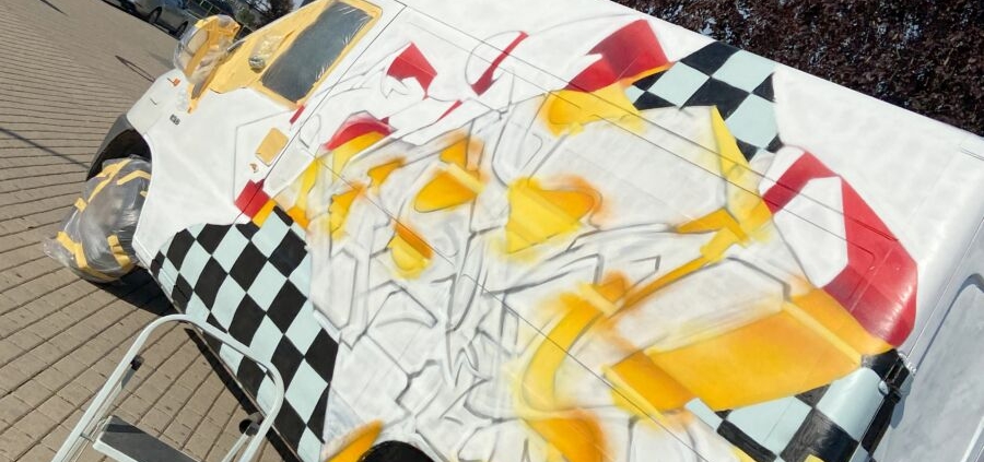 MĚSTO=GALERIE Výzva na dodávky 2024