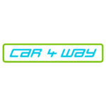 Logo Car4Way.cz