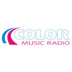 Logo Color Music Radio