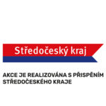 Logo Středočeského kraje.