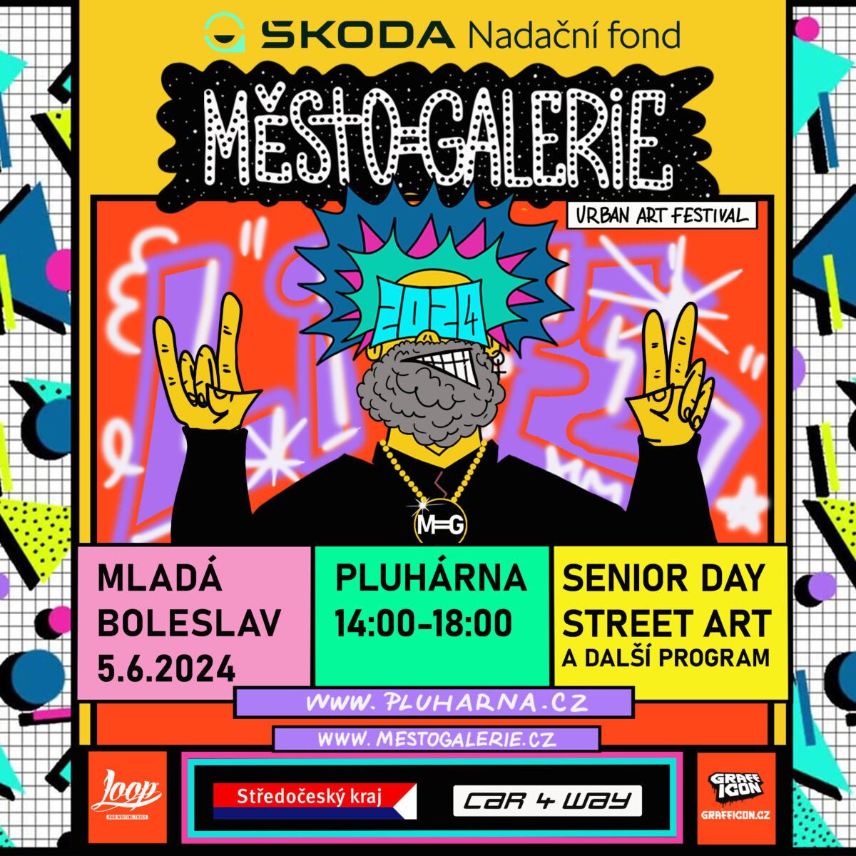 Senior Day Mladá Boleslav 2024