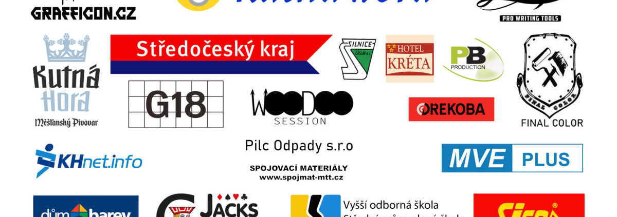 MĚSTO=GALERIE Město=Galerie 2020 - partneři