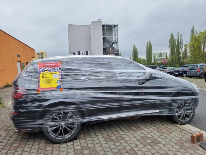 MĚSTO=GALERIE Poděbrady 2025 Žižkov Happening event MĚSTO=GALERIE Poděbrady 2025 Žižkov Happening event