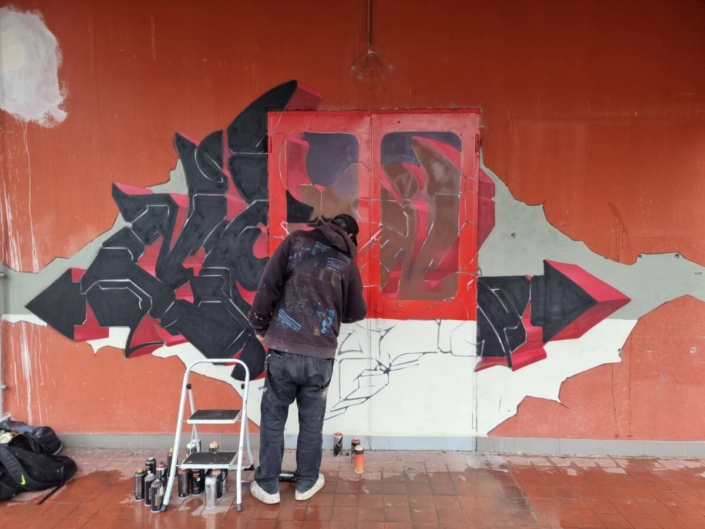 MĚSTO=GALERIE Poděbrady 2025 Žižkov Happening event MĚSTO=GALERIE Poděbrady 2025 Žižkov Happening event