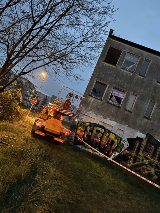 MĚSTO=GALERIE Poděbrady 2025 Žižkov Happening event MĚSTO=GALERIE Poděbrady 2025 Žižkov Happening event