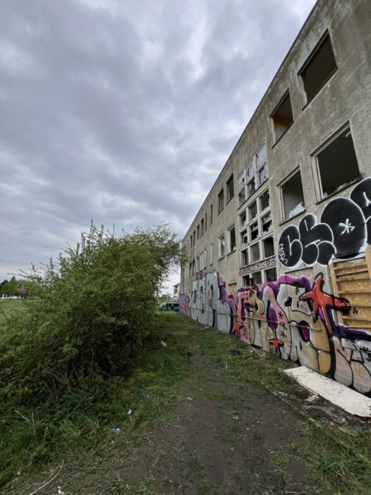 MĚSTO=GALERIE Poděbrady 2025 Žižkov Happening event MĚSTO=GALERIE Poděbrady 2025 Žižkov Happening event