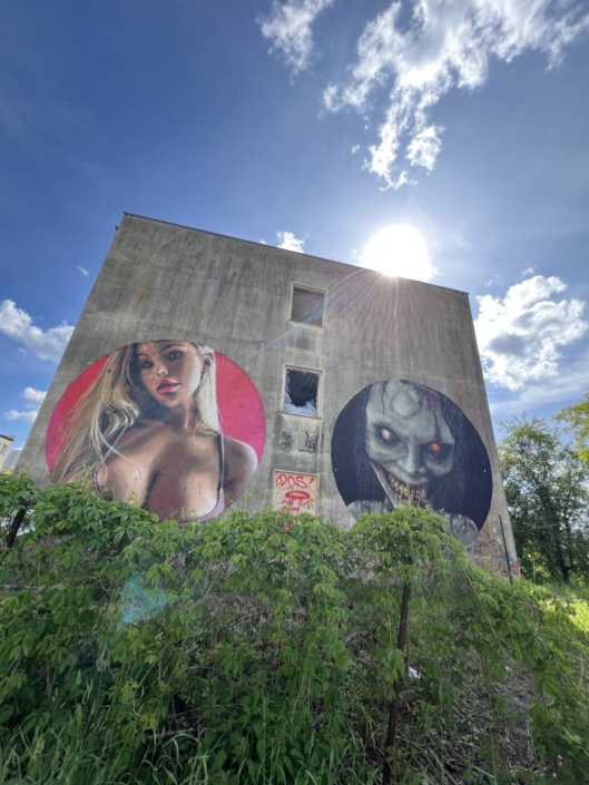 MĚSTO=GALERIE Poděbrady 2025 Žižkov Happening JW MINDSTRIKE & SWEAP final MĚSTO=GALERIE Poděbrady 2025 Žižkov Happening JW MINDSTRIKE & SWEAP final