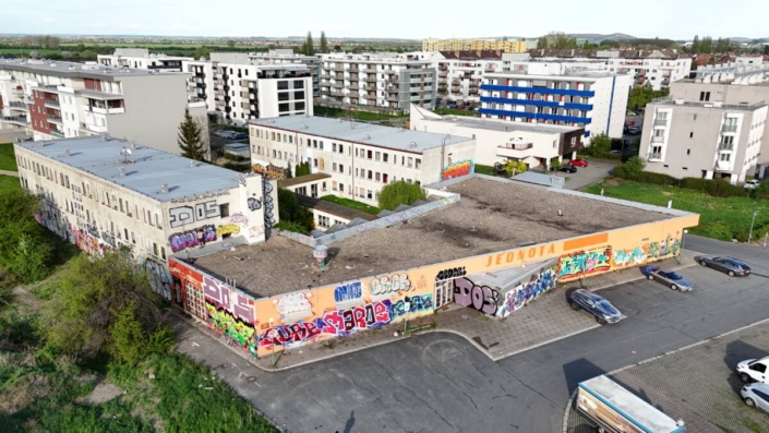 MĚSTO=GALERIE Poděbrady 2025 Žižkov Happening Loop Colors Urban & Graffiti jam report