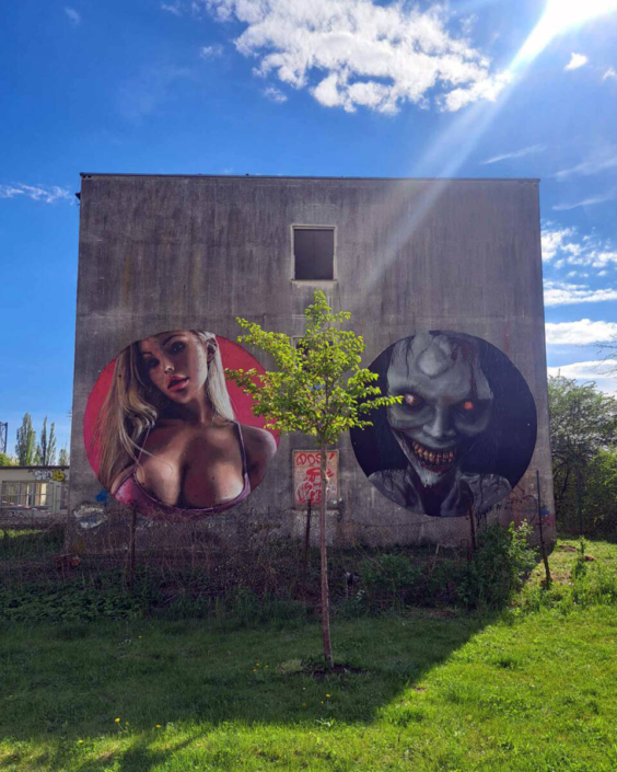 MĚSTO=GALERIE Poděbrady 2025 Žižkov Happening JW MINDSTRIKE & SWEAP final MĚSTO=GALERIE Poděbrady 2025 Žižkov Happening JW MINDSTRIKE & SWEAP final