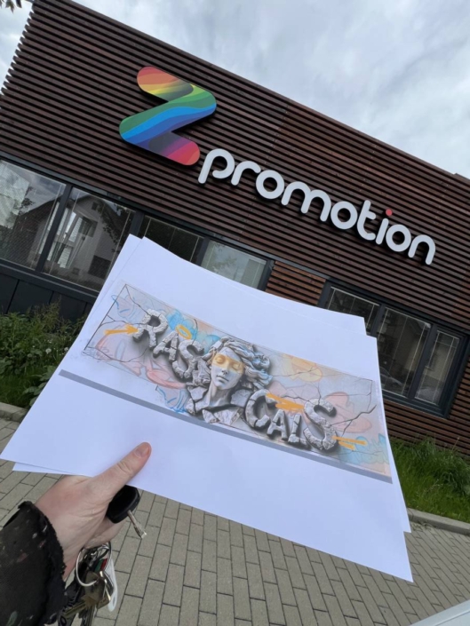 MĚSTO=GALERIE Turnov 2025 proces MĚSTO=GALERIE Turnov 2025 proces