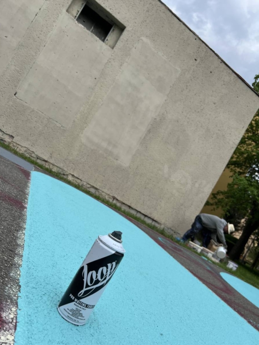 MĚSTO=GALERIE Turnov 2025 proces MĚSTO=GALERIE Turnov 2025 proces