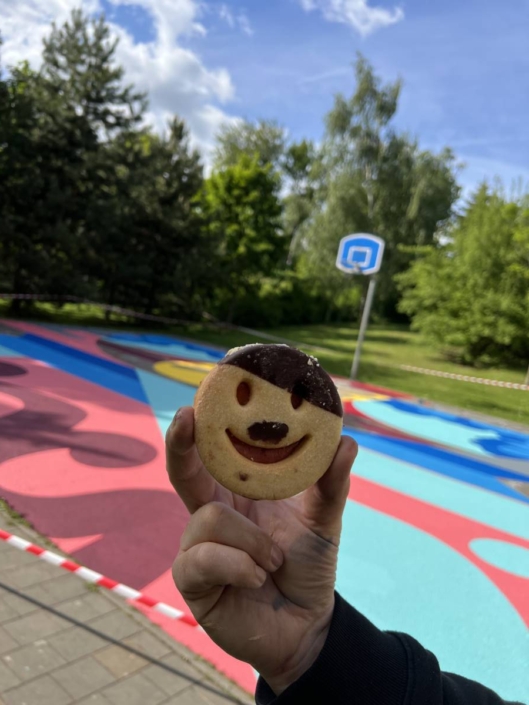 MĚSTO=GALERIE Turnov 2025 proces MĚSTO=GALERIE Turnov 2025 proces