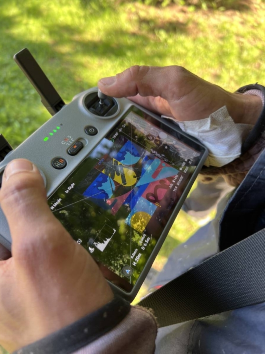 MĚSTO=GALERIE Turnov 2025 proces MĚSTO=GALERIE Turnov 2025 proces