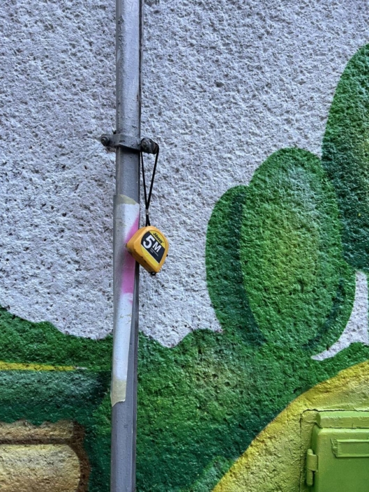 MĚSTO=GALERIE Turnov 2025 SURF & SUPA final