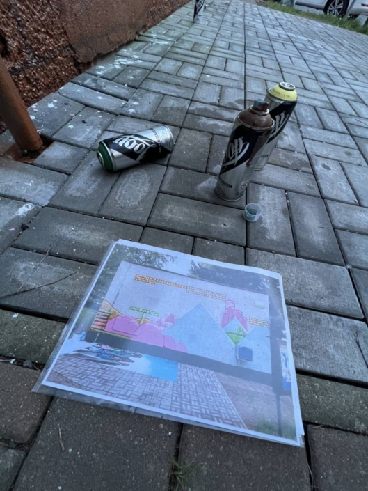 MĚSTO=GALERIE Turnov 2025 SURF & SUPA final