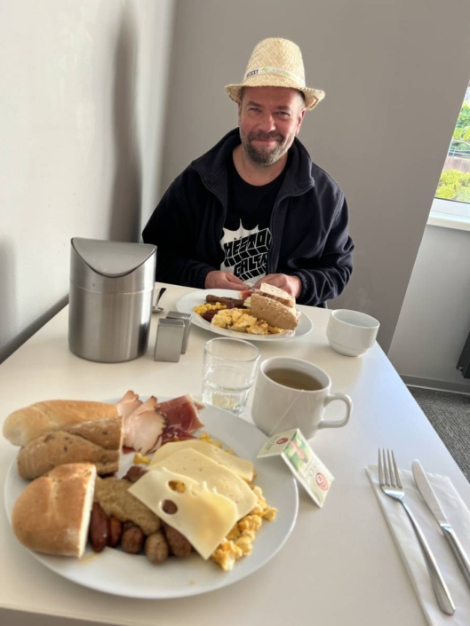 MĚSTO=GALERIE Turnov 2025 proces MĚSTO=GALERIE Turnov 2025 proces