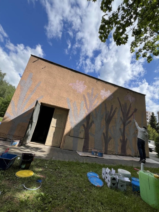 MĚSTO=GALERIE Turnov 2025 MAFIE TUNS final MĚSTO=GALERIE Turnov 2025 MAFIE TUNS final