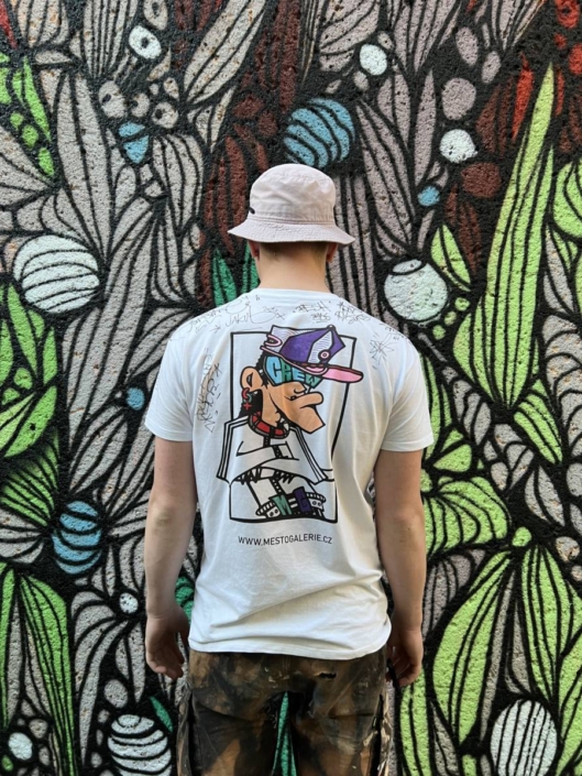 MĚSTO=GALERIE Turnov 2025 BLOCK PARTY event report MĚSTO=GALERIE Turnov 2025 BLOCK PARTY event report