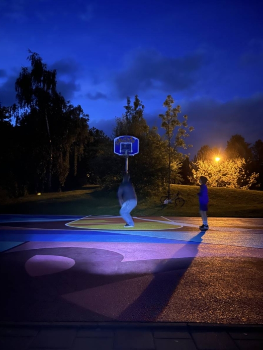 MĚSTO=GALERIE Turnov 2025 BLOCK PARTY event report MĚSTO=GALERIE Turnov 2025 BLOCK PARTY event report