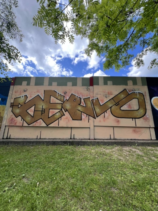 MĚSTO=GALERIE Turnov 2025 GRAFFITI BIG JAM report MĚSTO=GALERIE Turnov 2025 GRAFFITI BIG JAM report