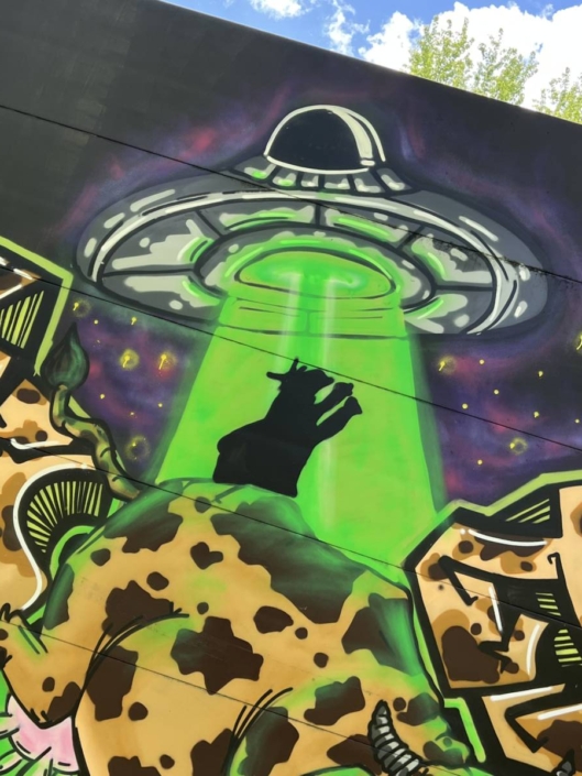 MĚSTO=GALERIE Turnov 2025 GRAFFITI BIG JAM report MĚSTO=GALERIE Turnov 2025 GRAFFITI BIG JAM report