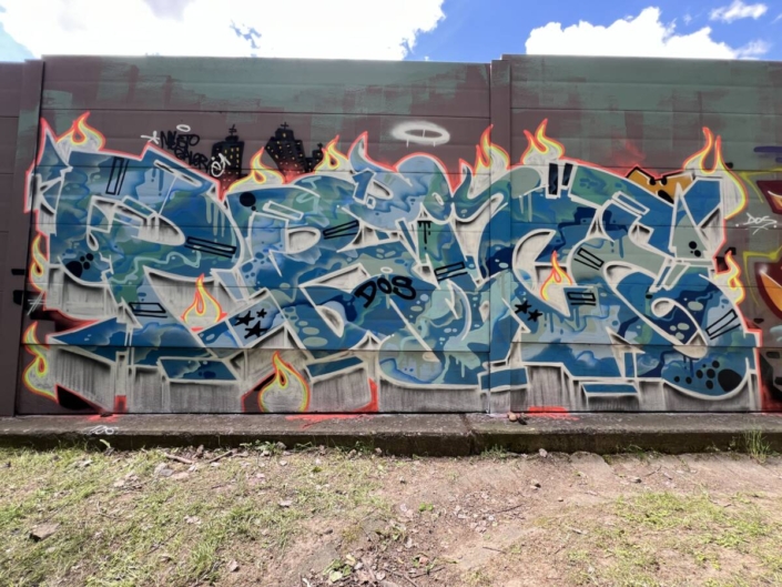 MĚSTO=GALERIE Turnov 2025 GRAFFITI BIG JAM report MĚSTO=GALERIE Turnov 2025 GRAFFITI BIG JAM report