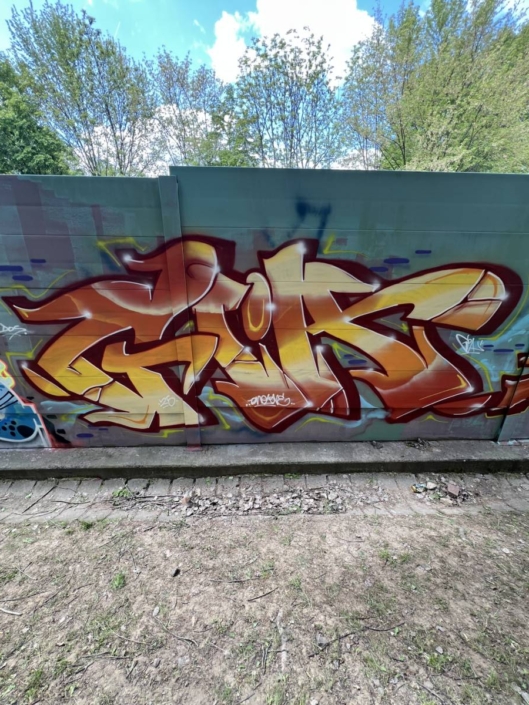 MĚSTO=GALERIE Turnov 2025 GRAFFITI BIG JAM report MĚSTO=GALERIE Turnov 2025 GRAFFITI BIG JAM report