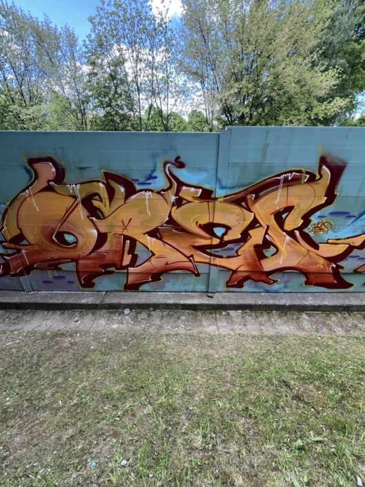 MĚSTO=GALERIE Turnov 2025 GRAFFITI BIG JAM report MĚSTO=GALERIE Turnov 2025 GRAFFITI BIG JAM report