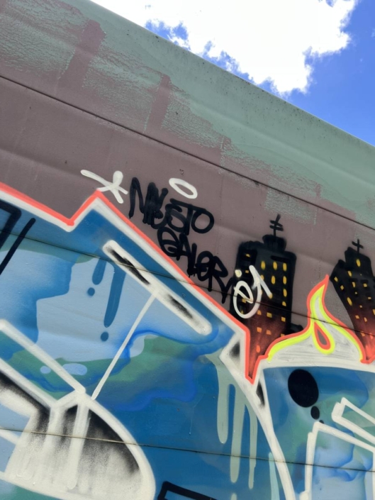 MĚSTO=GALERIE Turnov 2025 GRAFFITI BIG JAM report MĚSTO=GALERIE Turnov 2025 GRAFFITI BIG JAM report