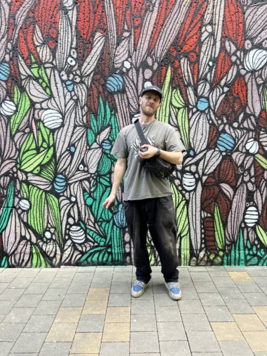 MĚSTO=GALERIE Turnov 2025 proces MĚSTO=GALERIE Turnov 2025 proces