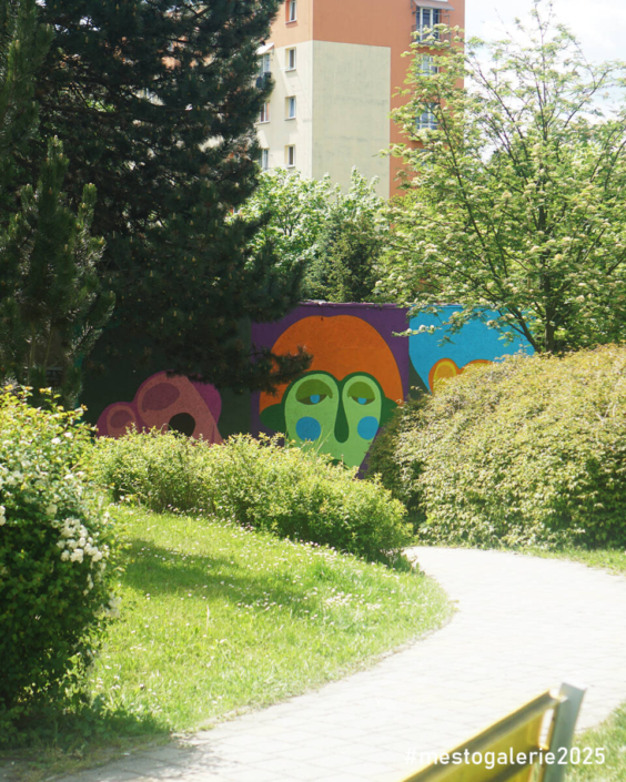 MĚSTO=GALERIE Turnov 2025 ANNA MARTYNENKO (AM11ART) final MĚSTO=GALERIE Turnov 2025 ANNA MARTYNENKO (AM11ART) final