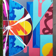 MĚSTO=GALERIE Turnov 2025 PROJEKT IHRISKO (RASCALS STREETART) final