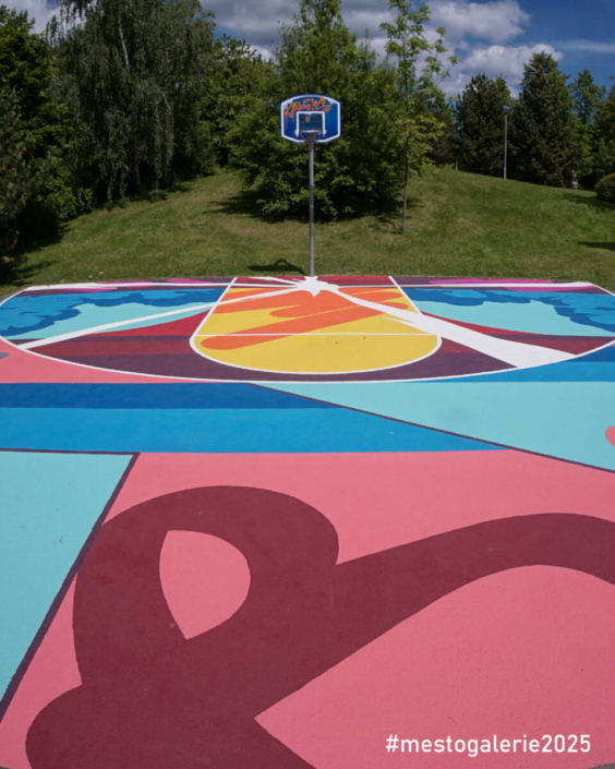 MĚSTO=GALERIE Turnov 2025 PROJEKT IHRISKO (RASCALS STREETART) final MĚSTO=GALERIE Turnov 2025 PROJEKT IHRISKO (RASCALS STREETART) final