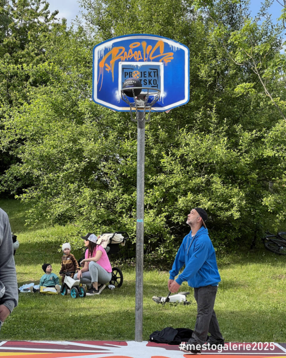 MĚSTO=GALERIE Turnov 2025 PROJEKT IHRISKO (RASCALS STREETART) final MĚSTO=GALERIE Turnov 2025 PROJEKT IHRISKO (RASCALS STREETART) final