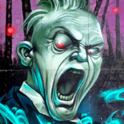 mim11 MĚSTO=GALERIE Turnov 2025 video