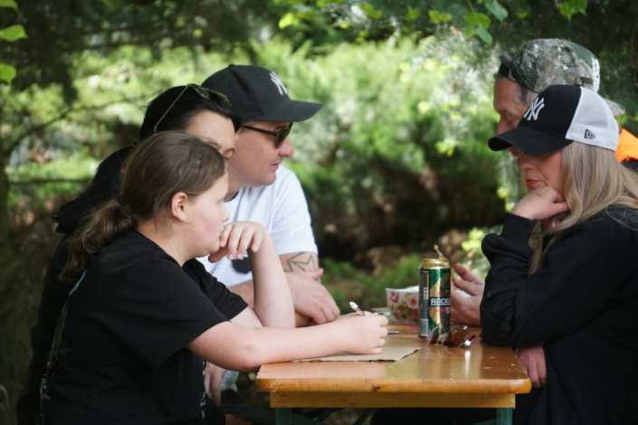 MĚSTO=GALERIE Turnov 2025 BLOCK PARTY event report MĚSTO=GALERIE Turnov 2025 BLOCK PARTY event report