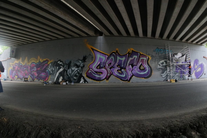 MĚSTO=GALERIE Turnov 2025 VIP ZÓNA report