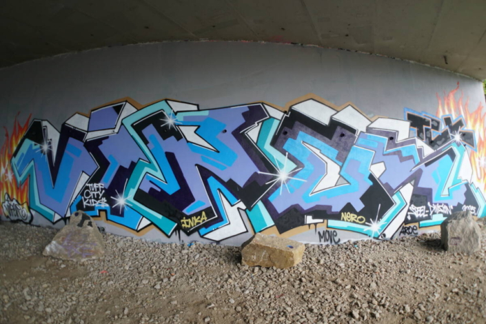 MĚSTO=GALERIE Turnov 2025 GRAFFITI SPOT #2 report MĚSTO=GALERIE Turnov 2025 GRAFFITI SPOT #2 report