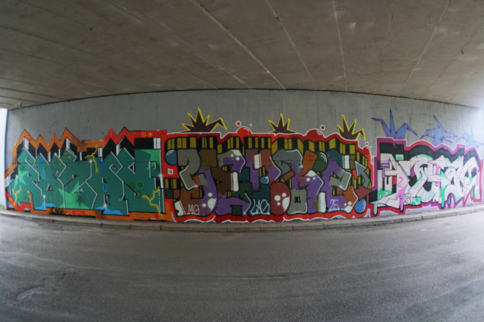 MĚSTO=GALERIE Turnov 2025 GRAFFITI SPOT #2 report MĚSTO=GALERIE Turnov 2025 GRAFFITI SPOT #2 report