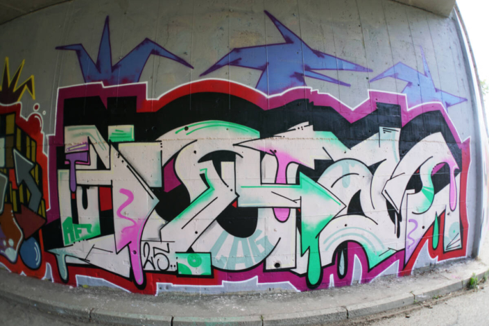 MĚSTO=GALERIE Turnov 2025 GRAFFITI SPOT #2 report MĚSTO=GALERIE Turnov 2025 GRAFFITI SPOT #2 report