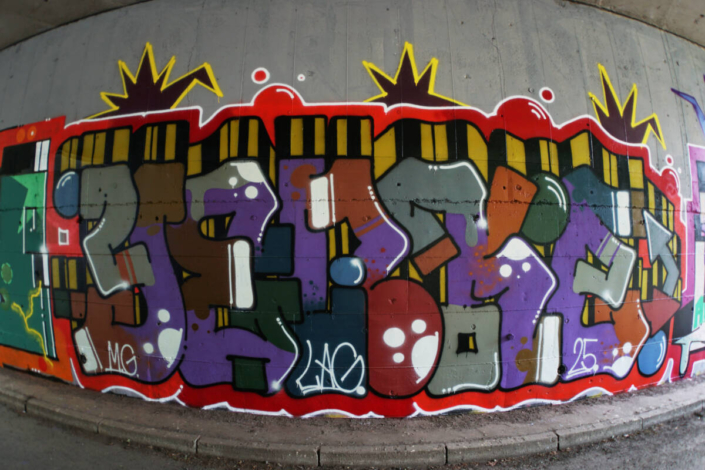 MĚSTO=GALERIE Turnov 2025 GRAFFITI SPOT #2 report MĚSTO=GALERIE Turnov 2025 GRAFFITI SPOT #2 report