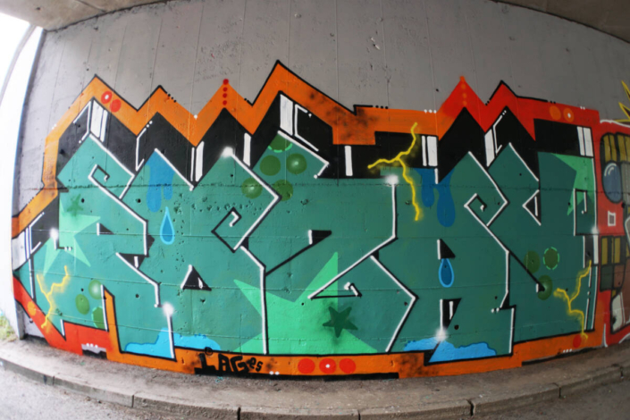 MĚSTO=GALERIE Turnov 2025 GRAFFITI SPOT #2 report MĚSTO=GALERIE Turnov 2025 GRAFFITI SPOT #2 report