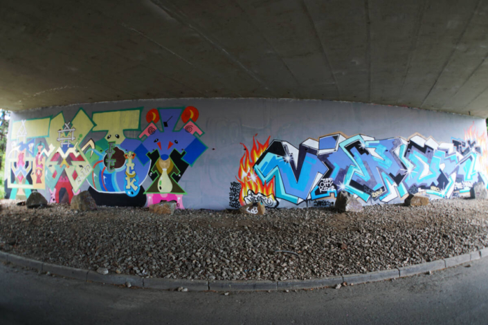 MĚSTO=GALERIE Turnov 2025 GRAFFITI SPOT #2 report MĚSTO=GALERIE Turnov 2025 GRAFFITI SPOT #2 report