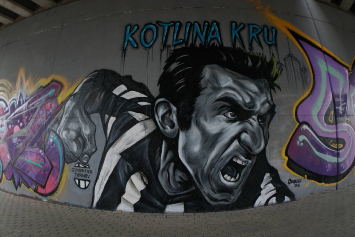 MĚSTO=GALERIE Turnov 2025 VIP ZÓNA report