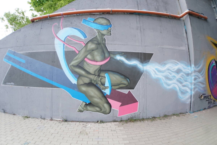 MĚSTO=GALERIE Turnov 2025 VIP ZÓNA report