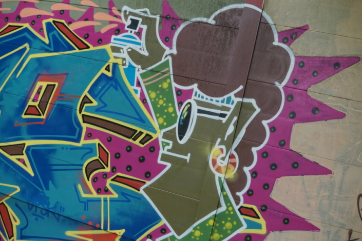 MĚSTO=GALERIE Turnov 2025 GRAFFITI BIG JAM report MĚSTO=GALERIE Turnov 2025 GRAFFITI BIG JAM report