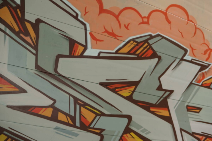 MĚSTO=GALERIE Turnov 2025 GRAFFITI BIG JAM report MĚSTO=GALERIE Turnov 2025 GRAFFITI BIG JAM report